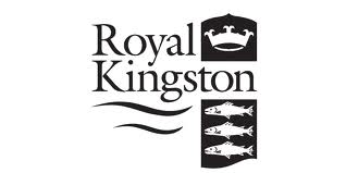 Royal Borough of Kingston upon Thames logo