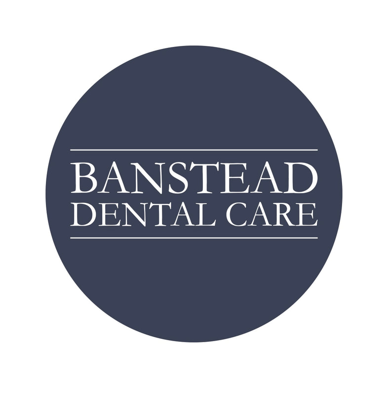 Banstead Dental Care logo